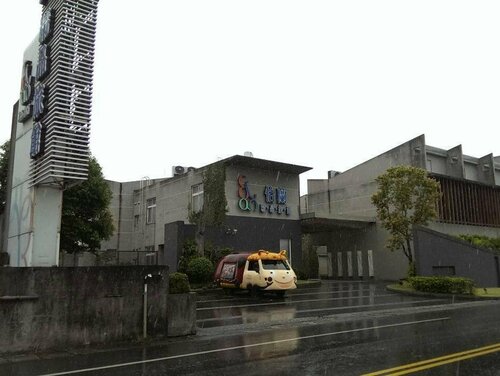 Elan-Motel, Забронировать Мотель Мотели Yilan County, Мотель