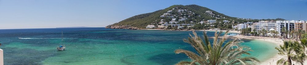 Tourist Apartments Bahía Santa Eulalia   Ibiza