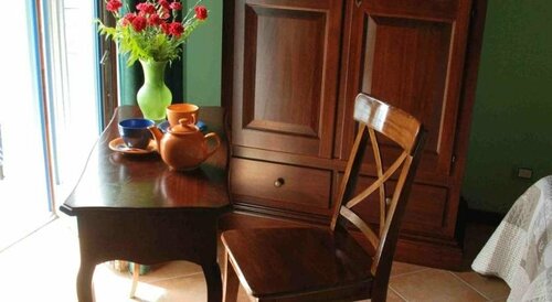 B&B La Casa di Trizzi, Забронировать Отель Комо Озеро Комо