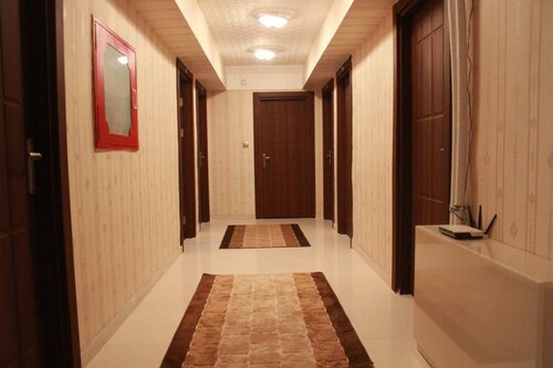Grand Dogan Otel, Prenota Hotel Kirikkale Anatolia Centrale