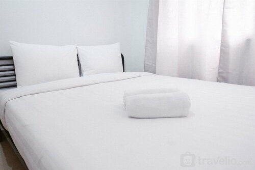 New Furnished Royal Olive Apartment, Đặt Căn hộ Khách sạn tại Jakarta có Hồ bơi, Hồ bơi