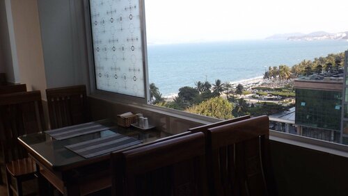 Nha Trang Bay Apartment, Забронировать Апартаменты/квартира Нячанг Кханьхоа