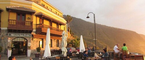 Residencia San Pedro, Varaa Hotelli Puerto de la Cruz Teneriffa