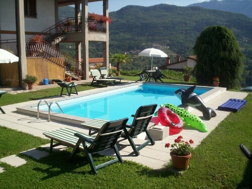 Holiday Home Da Franca by Interhome