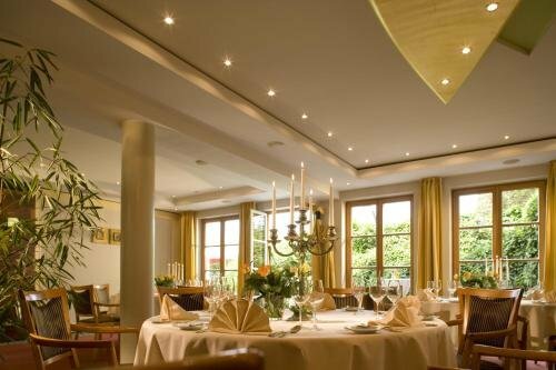 Hotel Eisbach, Забронировать Отель Рансбах-Баумбах Westerwald
