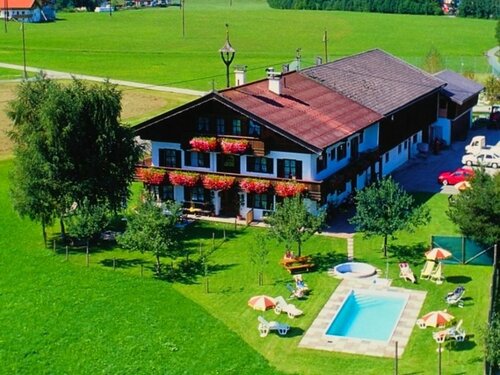 Hotel Gasthof Obermair, Забронировать Отель Отели Pillerseetal с завтраком, Завтраки