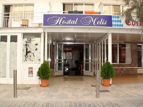 Melis Playa