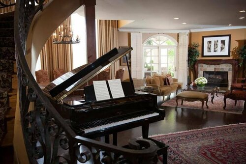 Westlake Village Inn, Забронировать Отель Уэстлейк-Виллидж Большой Лос-Анджелес