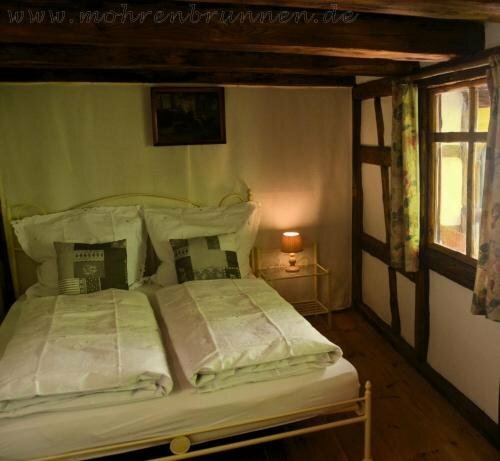 Hotel & Café Mohrenbrunnen, Book Hotel 3-Star Hotels in Eisenberg, 3*