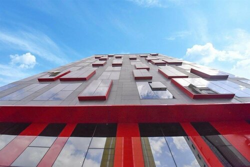 Atasehir Hotel, Boek Hotel Atasehir Beyoglu