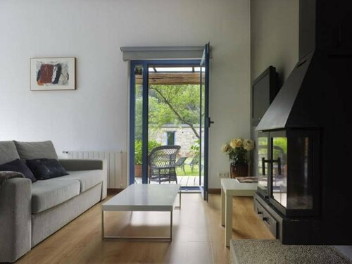 Casa Perfeuto Maria, Забронировать Дом для отпуска Оутес А-Корунья