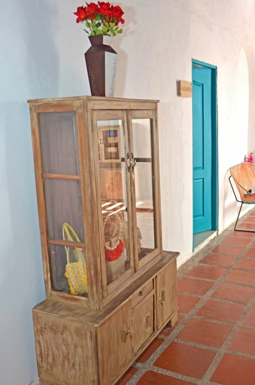 El Faro de Alejandria hostel