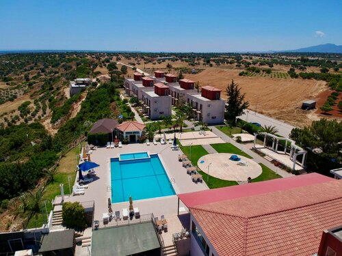 Celebi Garden Hotel	, Foglalás Szálloda Mehmetçik Northern Cyprus