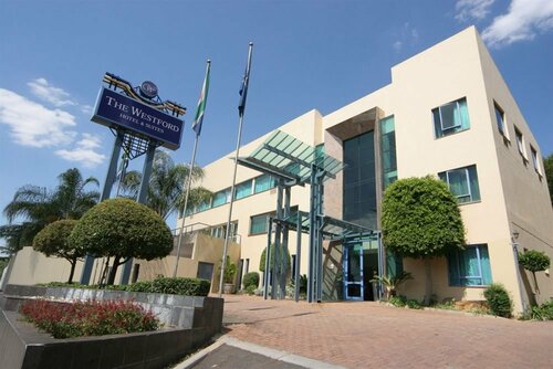 MINT Hotel 84 on Katherine, Забронировать Отель Отели Йоханнесбург 3 звезды, рядом с Sasol, 3*
