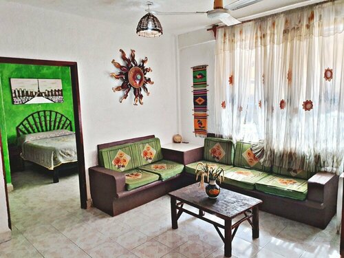 Hotel Amueblados Gaby, Rezerwuj Hotel Zihuatanejo 