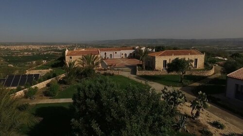 Casal Di Noto Resort
