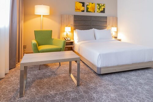 Hilton Garden Inn Wiener Neustadt, Réserver Hôtel Wiener Neustadt Vienna Alps