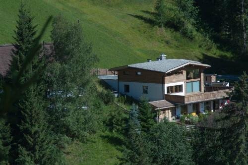 Haus Widmoos, Забронировать Отель Ваграйн Salzburger Sportwelt
