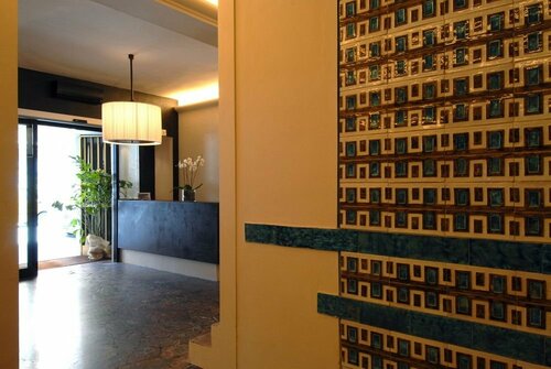 Hotel Touring, Забронировать Отель Отели Берега Этрусков 3 звезды, 3*