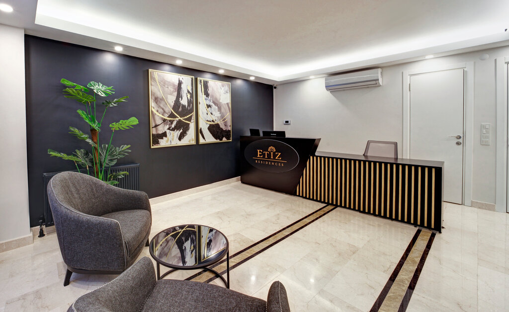 Etiz Hotels & Residences