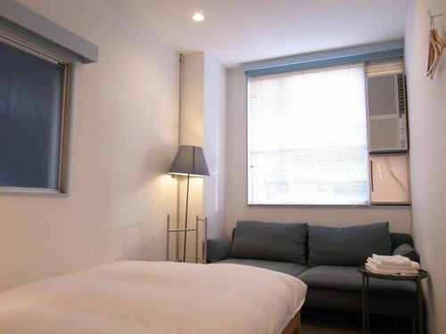 Little Birds Hostel Omihachiman, Брондау Хостел Shiga қаласындағы хостелдер, Хостел