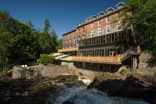 Moulin Wakefield Mill Hotel & Spa, Reserva ahora Resort  