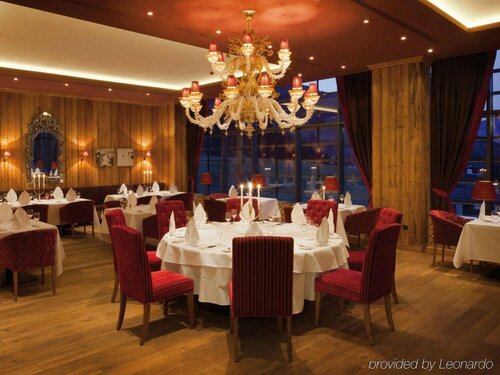 Kempinski Hotel Das Tirol, Забронировать Отель Йохберг Округ Кицбюэль