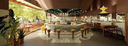 Hilton Garden Inn Montreal Midtown, จอง โรงแรม มอนทรีอัล Quebec