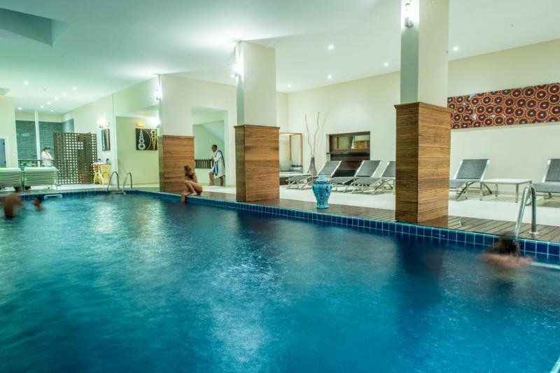 Hotel Calypso