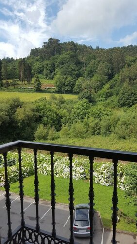 Hotel Valle Las Luiñas, Réserver Hôtel Hôtels à Asturies avec parking, Parking