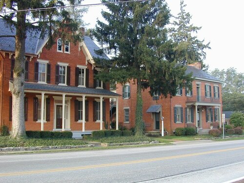 Bird-in-Hand Family Inn, Book Hotel Smoketown 