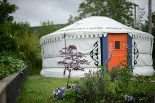 Wester Auchraw Croft B&B, Забронировать Отель «постель и завтрак» Лохернхед Loch Lomond and The Trossachs National Park
