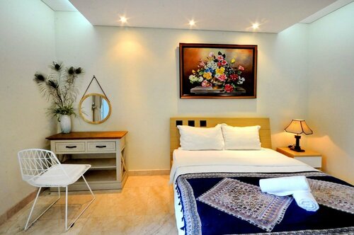 Lotus Village Condotel, Забронировать Отель Нячанг Кханьхоа, рядом с Площадь 2/4