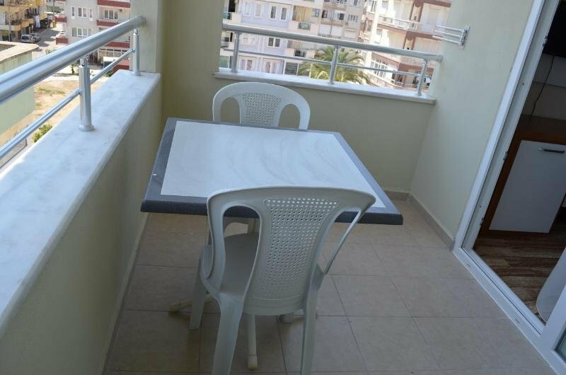 MiTOS APART OTEL