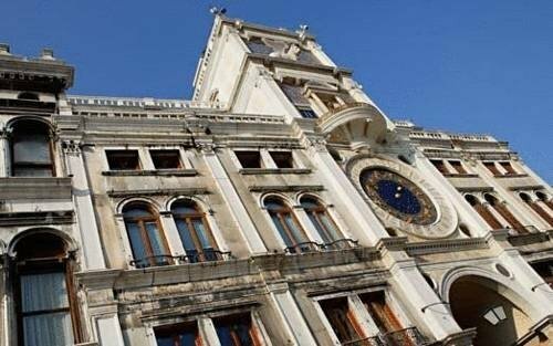 Best Windows, Забронировать Отель Сан-Марко Венеция