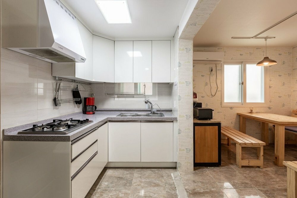 Gongju Einhaus Guesthouse 1