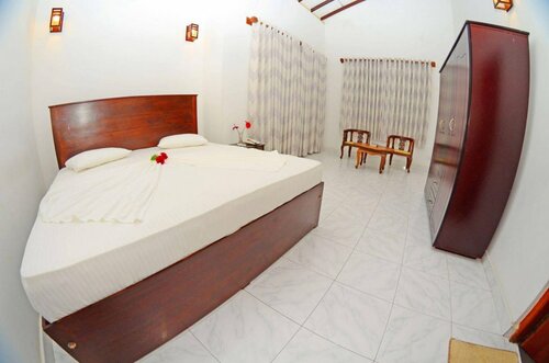 Sethum Villa Plus, Забронировать Вилла СПА-отели Округа Галле, SPA-услуги