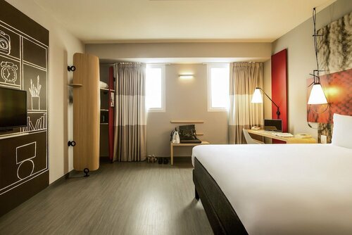 ibis Trujillo, Забронировать Отель Трухильо La Libertad