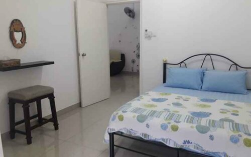 Tampoi Homestay, Rezervasyon Tatil Evi Johor Bahru Johore