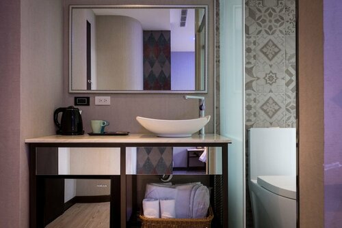 Double Pretty Hotel, Prenota Hotel Taichung Cina