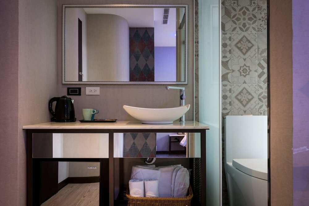 Double Pretty Hotel