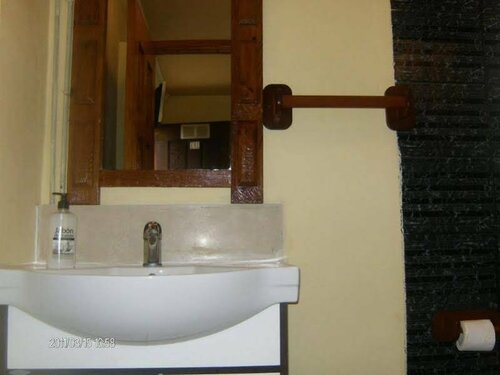 Hostal Oasis, Забронировать Отель Отели Дения с бассейном, Бассейн