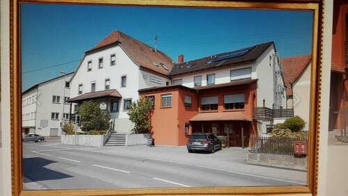 Hotel Gasthof Linsner, Reserva ahora Hotel Wachenroth Steigerwald