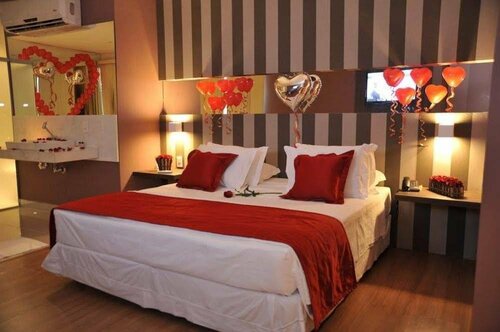 Catuai Hotel Cacoal, Забронировать Отель Какуал Рондония
