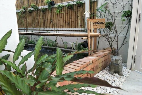 Little Latte House, Забронировать Отель Бухта Чалонг Пхукет