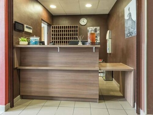 Comfort Aparthotel Nimes Centre, Buchen Sie Aparthotel Nîmes Gard