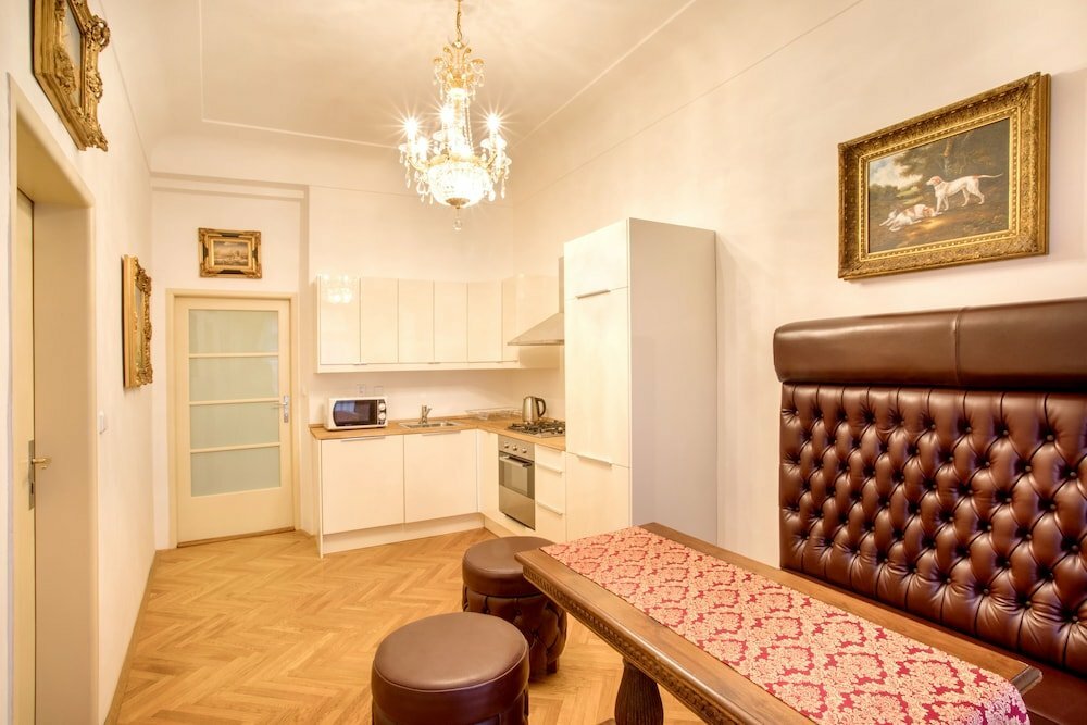 Hotel U Prince