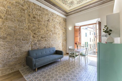 NinaCoco's house, Забронировать Отель Альгеро Sardinia North