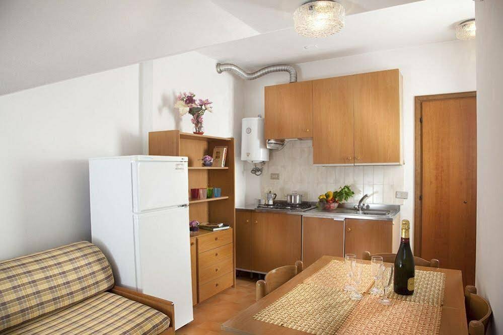 Hotel Residenza Giardino Bellaria