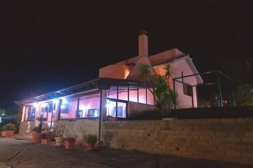 B&B LOrizzonte, Забронировать Отель «постель и завтрак» Отели Чивитавеккья с завтраком, Завтраки